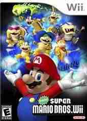 Descargar Another Super Mario Bros [MULTI3][USA][CUSTOM] por Torrent